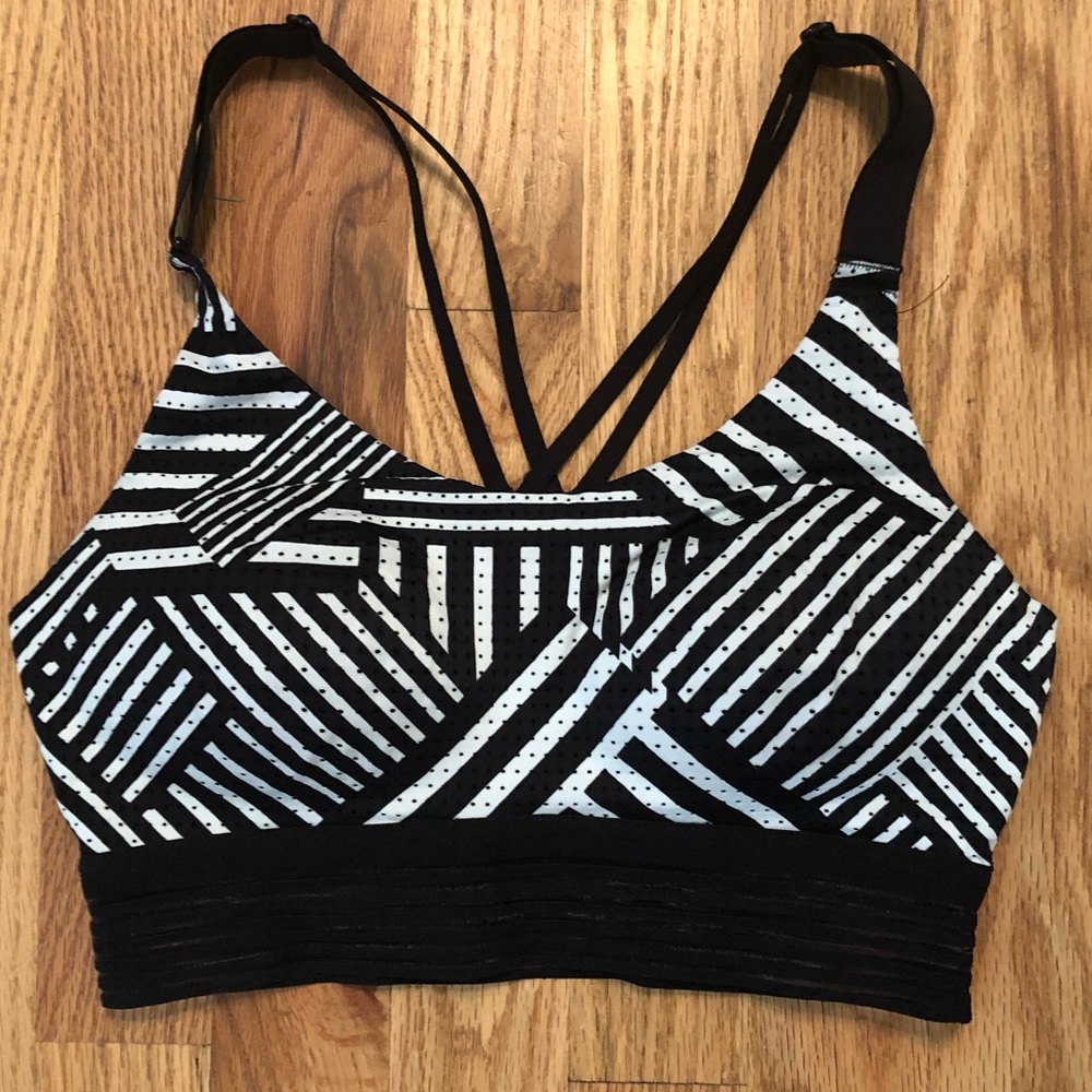 VSX Victoria’s Secret Sport Sports Bra! Size 32C